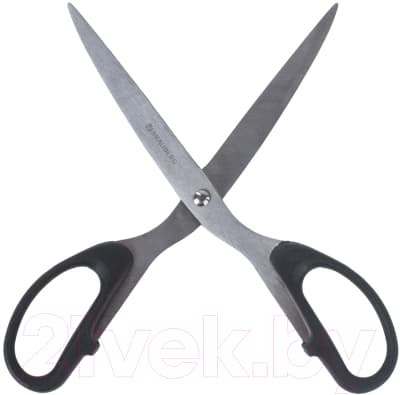 Ножницы канцелярские Brauberg Classic / 230935 4