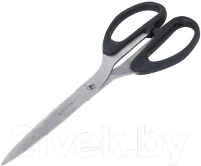 Ножницы канцелярские Brauberg Classic / 230935 3