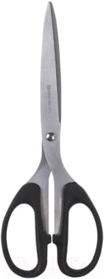 Ножницы канцелярские Brauberg Classic / 230935