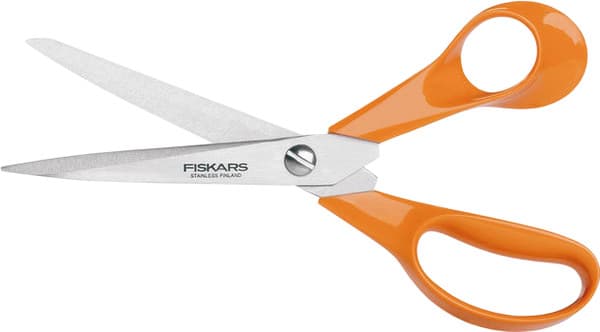 Ножницы канцелярские Fiskars Classic 1000815