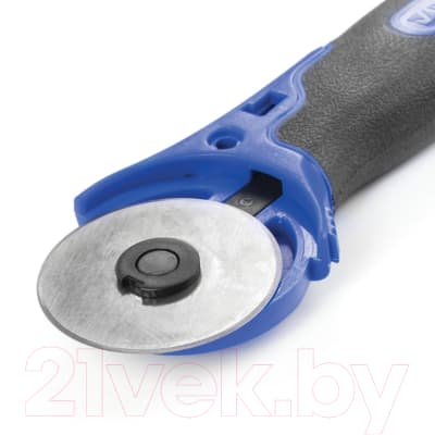 Нож канцелярский Brauberg 237162 7