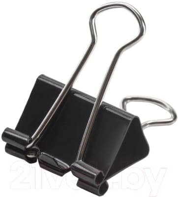 Зажим для бумаги Brauberg 220560 2