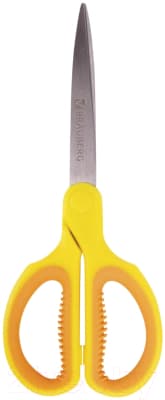 Ножницы канцелярские Brauberg Extra / 236450