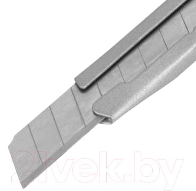 Нож канцелярский Brauberg Extra / 237085 5