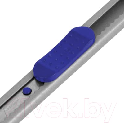 Нож канцелярский Brauberg Extra / 237085 6