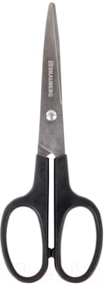 Ножницы канцелярские Brauberg Standard / 237095