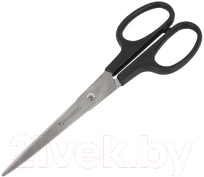 Ножницы канцелярские Brauberg Standard / 237096 10