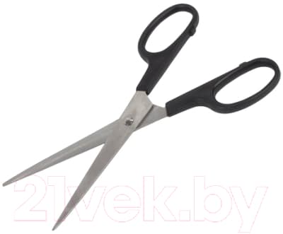 Ножницы канцелярские Brauberg Standard / 237096 2