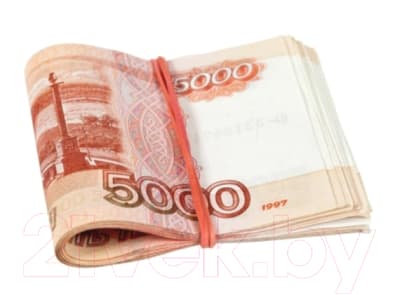 Резинки для денег Brauberg 440035 4