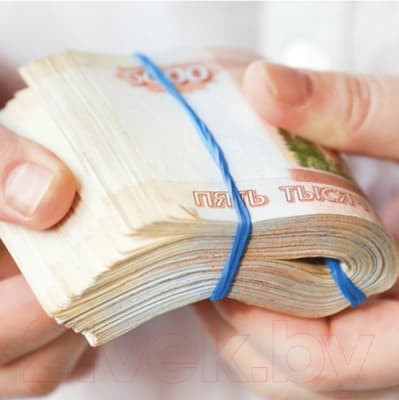 Резинки для денег Brauberg 440036 5