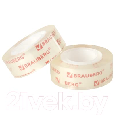 Скотч Brauberg 227261 3