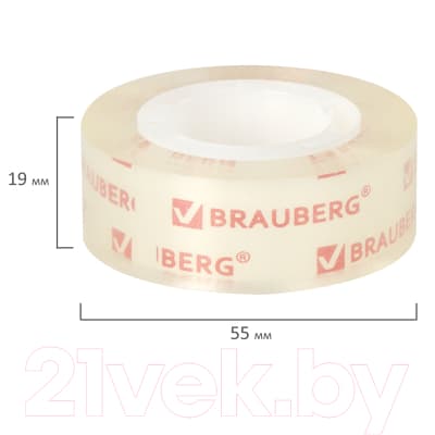 Скотч Brauberg 227261 7