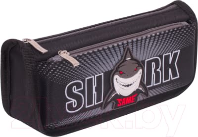 Пенал Юнландия Shark / 270271