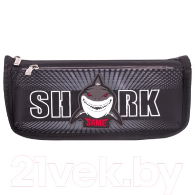 Пенал Юнландия Shark / 270271 4