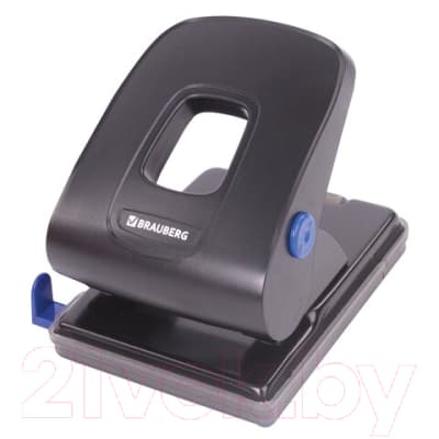 Дырокол Brauberg Extra / 229093