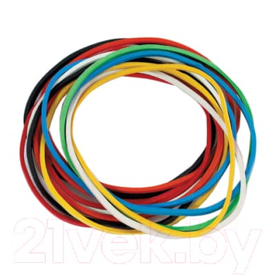 Резинки для денег Brauberg 440164 2