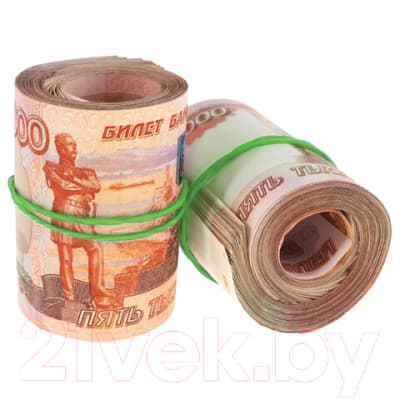 Резинки для денег Brauberg 440164 3