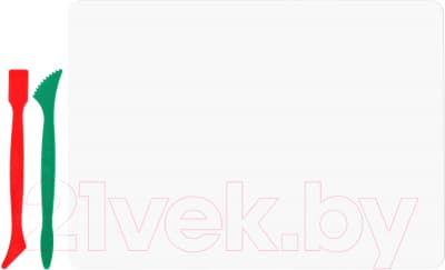 Доска для лепки Пифагор 227397 2