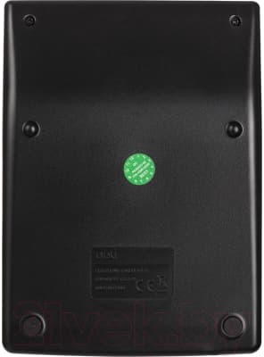 Калькулятор Deli E1519A 6