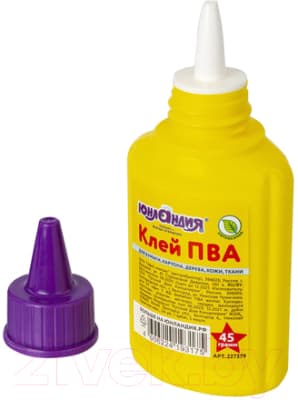 Клей ПВА Юнландия 227379 2