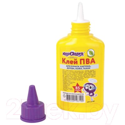 Клей ПВА Юнландия 227381 2