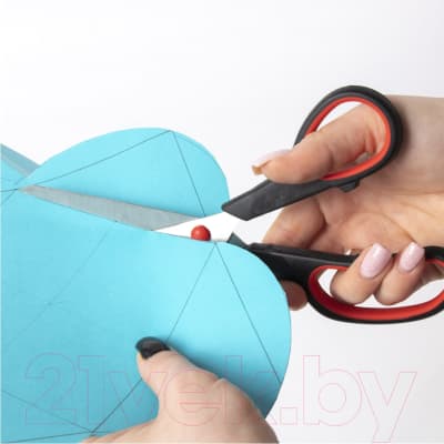 Ножницы канцелярские Staff Everyday / 237500 7