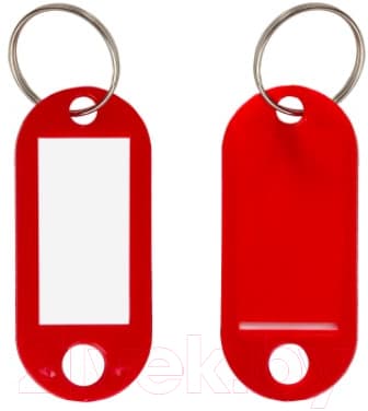 Бирка для ключей Staff 237487 2