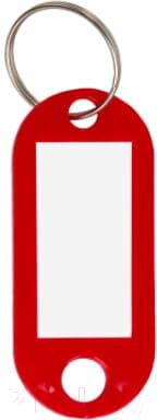 Бирка для ключей Staff 237487 3