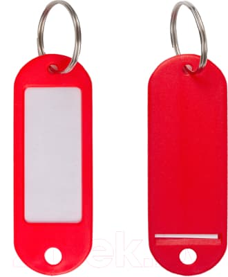 Бирка для ключей Staff 231029 4