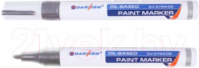 Маркер художественный Darvish DV-2754-09 2