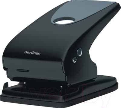 Дырокол Berlingo Office Soft / DDm_65168