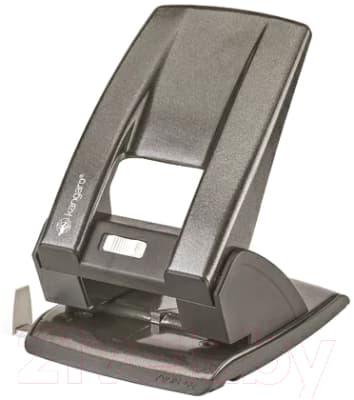 Дырокол Kangaro Aion-60 / Aion-60 Metallic C.Grey