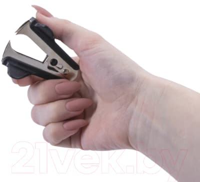 Антистеплер Brauberg Classic / 222547 8