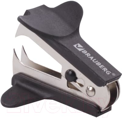 Антистеплер Brauberg Classic / 222547