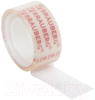 Скотч Brauberg 223124 3
