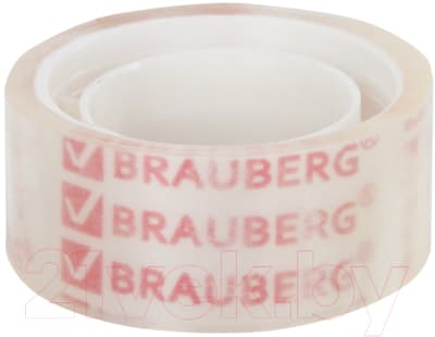 Скотч Brauberg 223124 2
