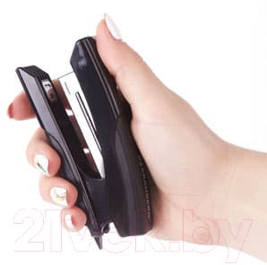 Степлер Brauberg Black Jack / 227763 5