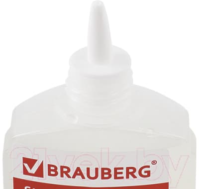 Клей силикатный Brauberg 228416 3