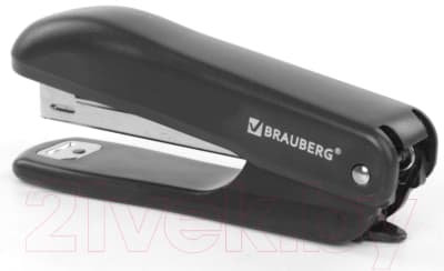 Степлер Brauberg SX-19 / 228587 5