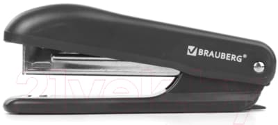 Степлер Brauberg SX-19 / 228587 6