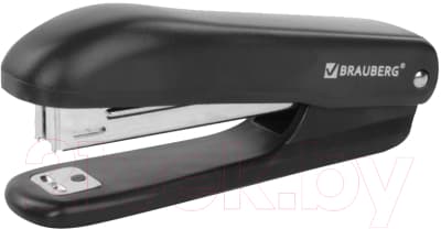 Степлер Brauberg SX-19 / 228587