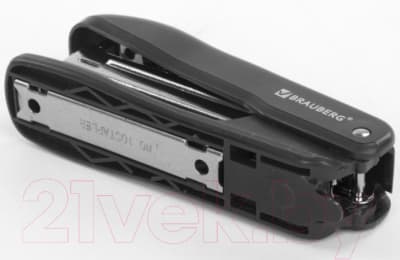 Степлер Brauberg SX-19 / 228587 8