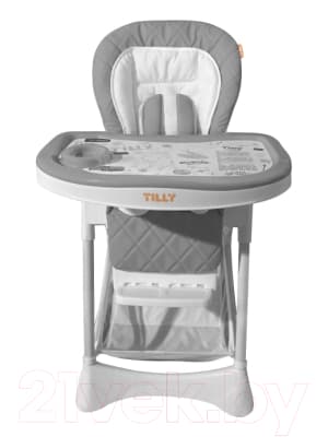 Стульчик для кормления Baby Tilly Tiny T-652/1 2