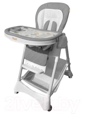 Стульчик для кормления Baby Tilly Tiny T-652/1