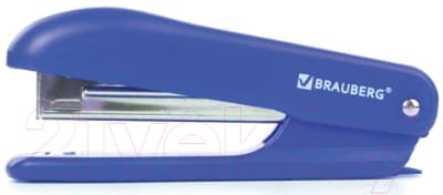 Степлер Brauberg SX-19 / 228588 6