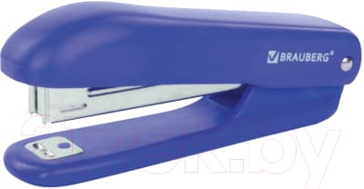 Степлер Brauberg SX-19 / 228588