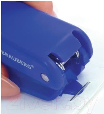 Степлер Brauberg SX-19 / 228588 10