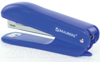 Степлер Brauberg SX-19 / 228588 5