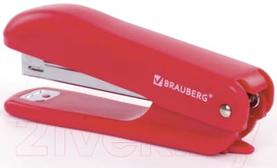 Степлер Brauberg SX-19 / 228589 2