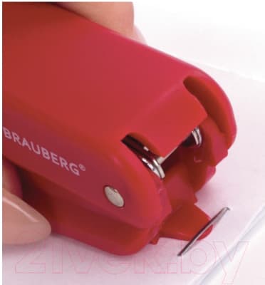 Степлер Brauberg SX-19 / 228589 7